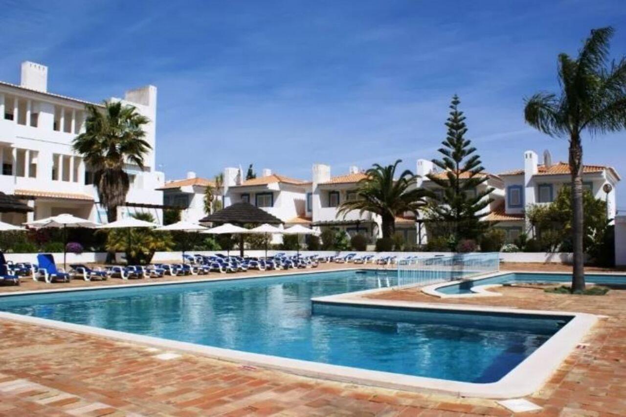 Agua Hotels Vila Branca Lagos Eksteriør bilde