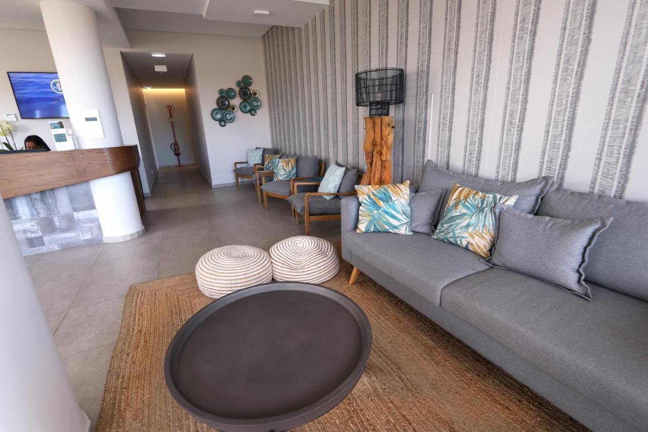 Agua Hotels Vila Branca Lagos Eksteriør bilde