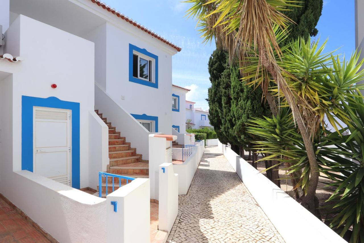 Agua Hotels Vila Branca Lagos Eksteriør bilde