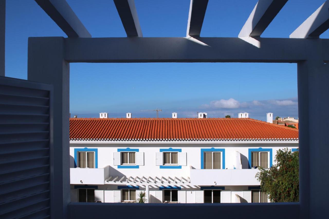 Agua Hotels Vila Branca Lagos Eksteriør bilde