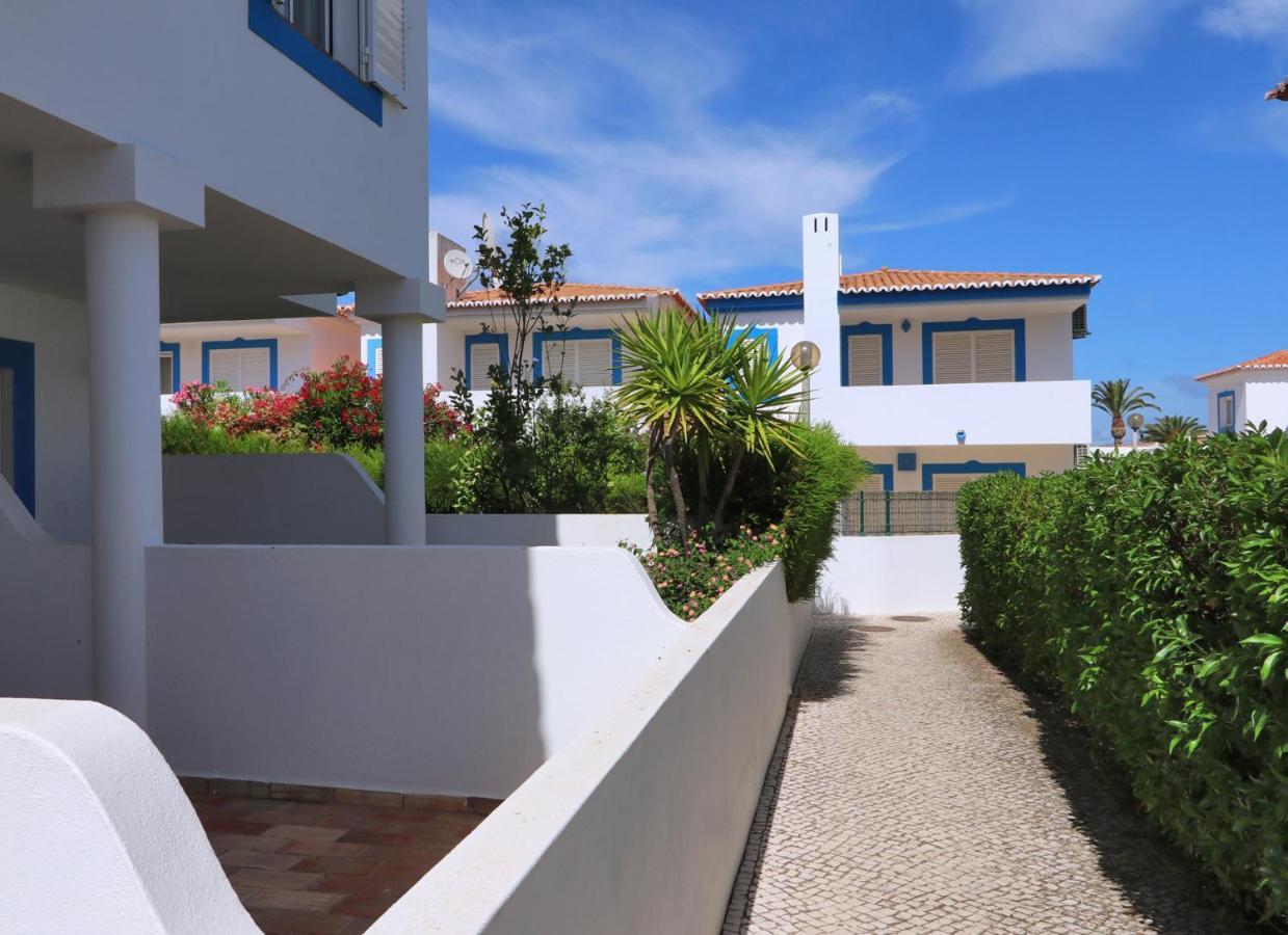 Agua Hotels Vila Branca Lagos Eksteriør bilde