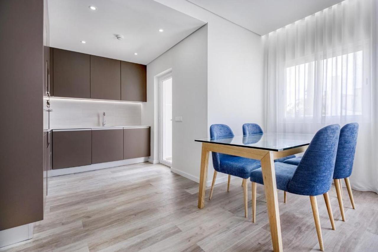 Agua Hotels Vila Branca Lagos Eksteriør bilde