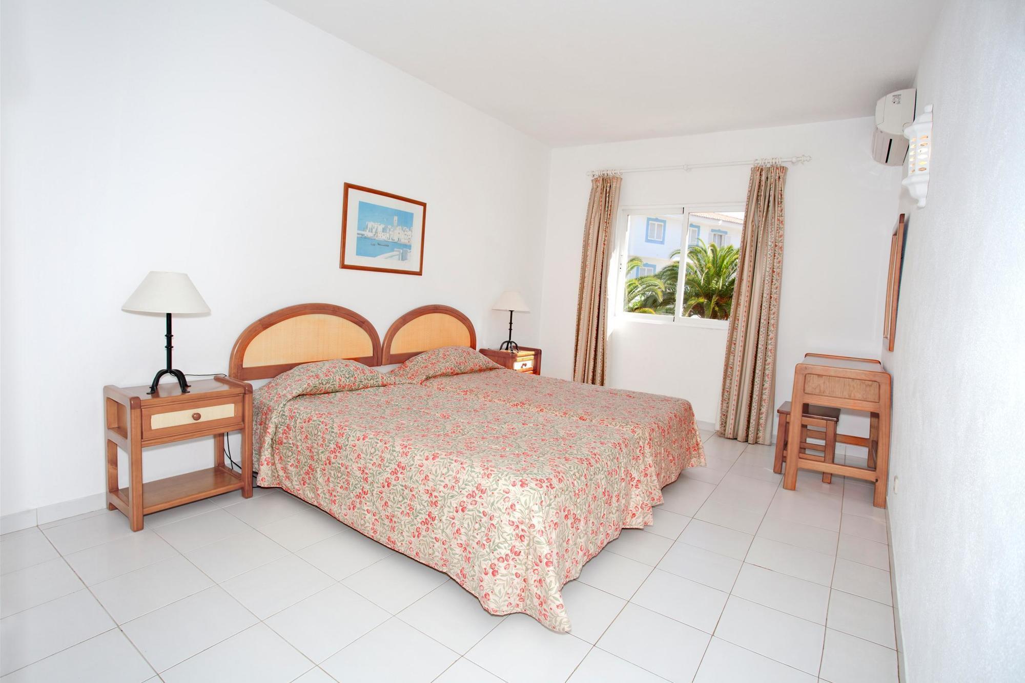 Agua Hotels Vila Branca Lagos Eksteriør bilde