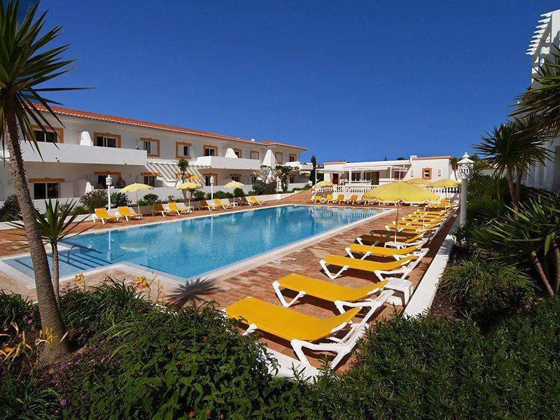 Agua Hotels Vila Branca Lagos Fasiliteter bilde