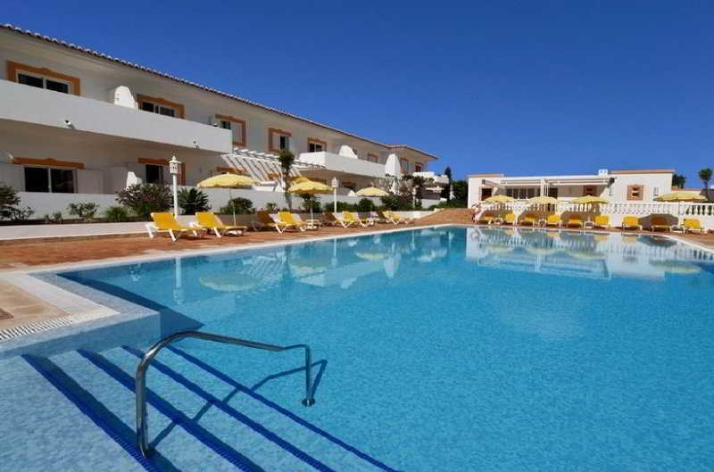 Agua Hotels Vila Branca Lagos Eksteriør bilde