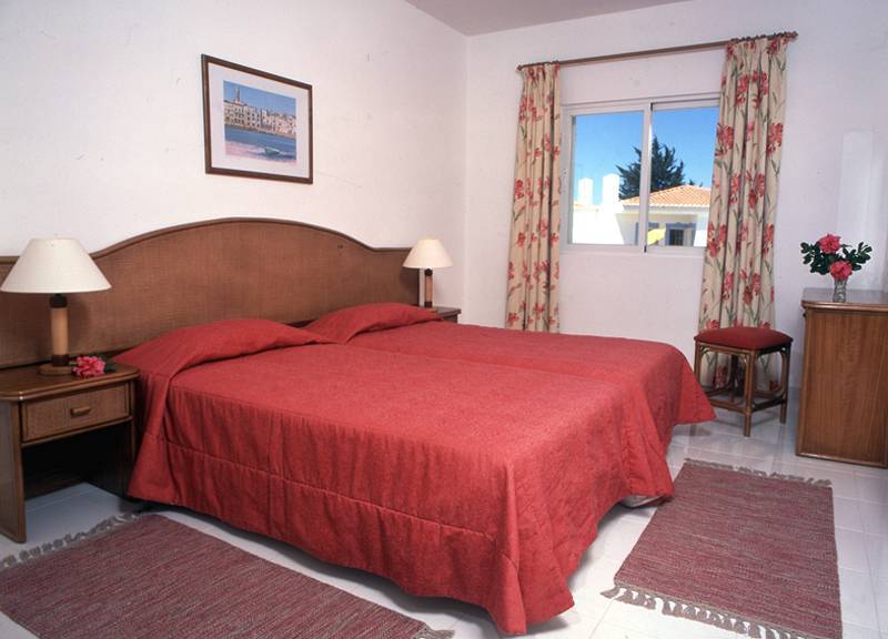Agua Hotels Vila Branca Lagos Eksteriør bilde
