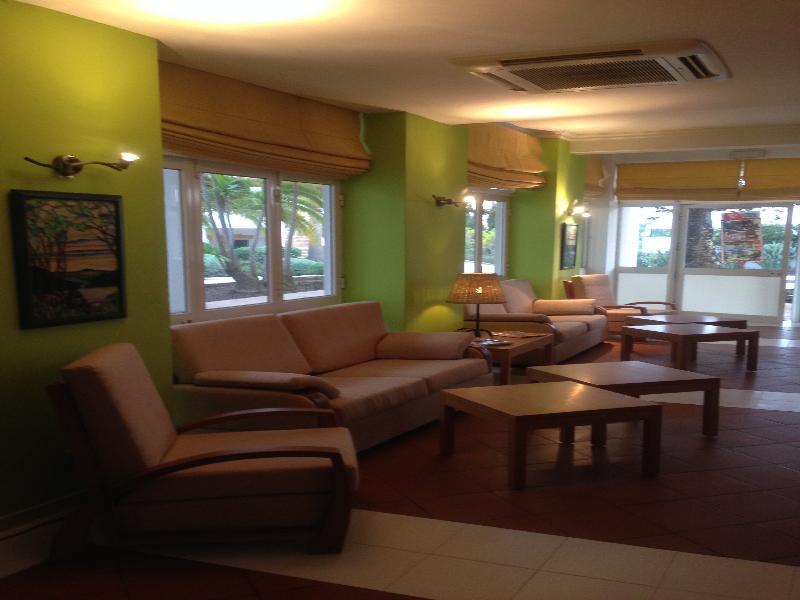 Agua Hotels Vila Branca Lagos Eksteriør bilde