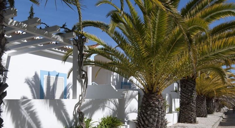 Agua Hotels Vila Branca Lagos Eksteriør bilde