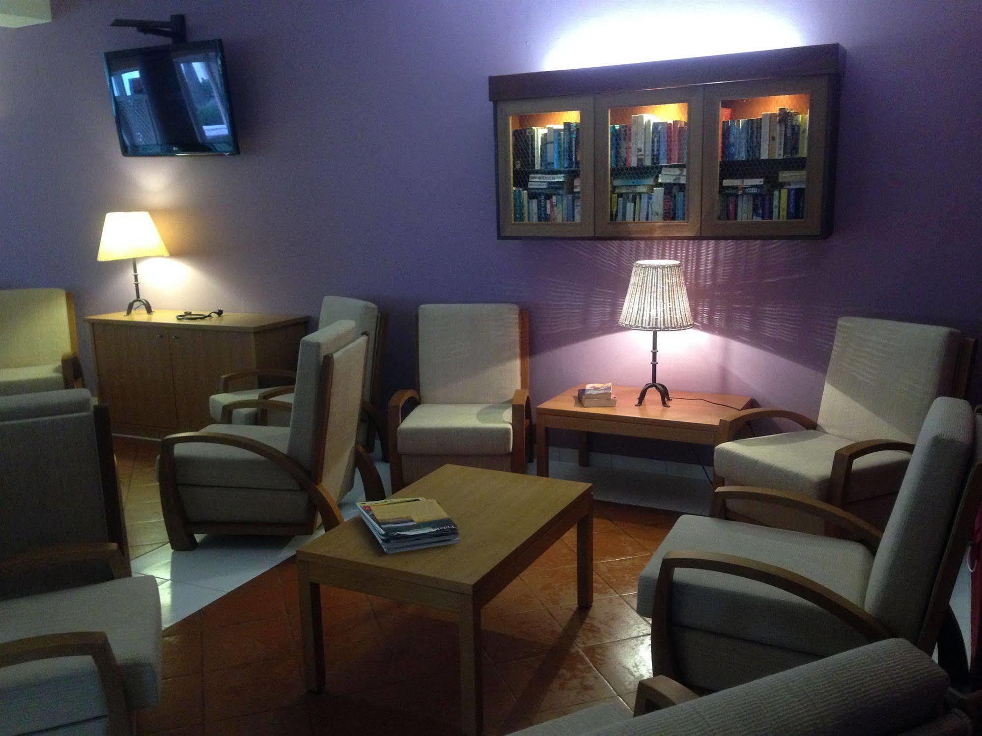 Agua Hotels Vila Branca Lagos Eksteriør bilde