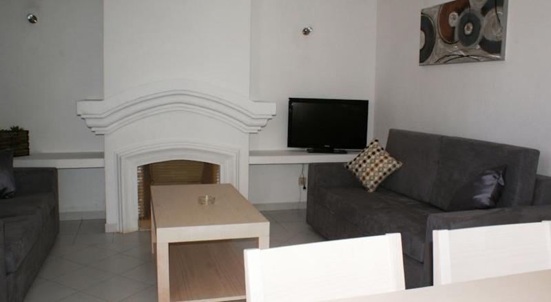 Agua Hotels Vila Branca Lagos Eksteriør bilde