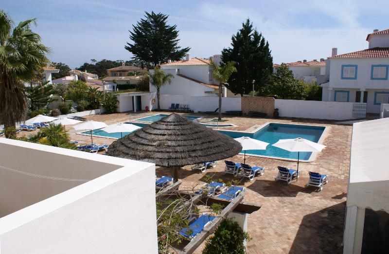 Agua Hotels Vila Branca Lagos Eksteriør bilde