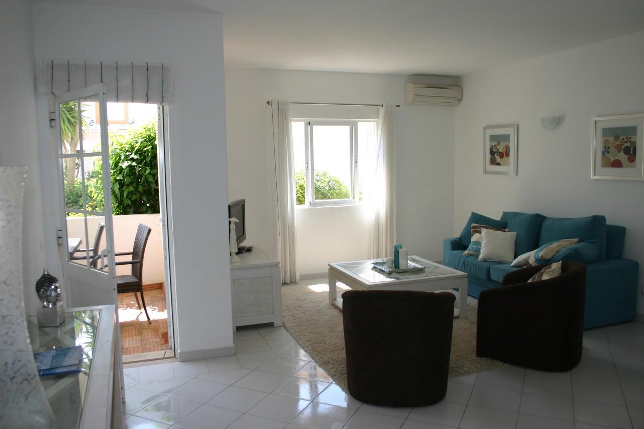 Agua Hotels Vila Branca Lagos Rom bilde