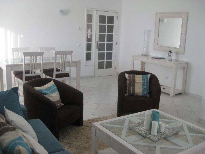 Agua Hotels Vila Branca Lagos Rom bilde
