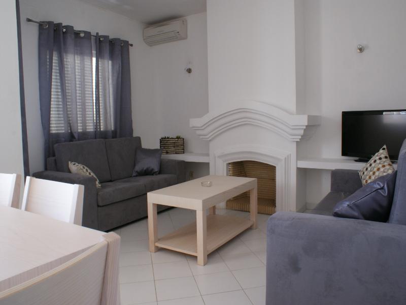 Agua Hotels Vila Branca Lagos Eksteriør bilde